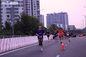 RUN TO LIVE 2024 - Ảnh #1447227