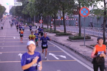 RUN TO LIVE 2024 - Ảnh #1434087