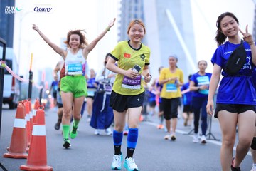 RUN TO LIVE 2024 - Ảnh #1326648