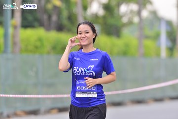 RUN TO LIVE 2024 - Ảnh #1447982