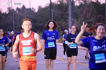 RUN TO LIVE 2024 - Ảnh #1356555