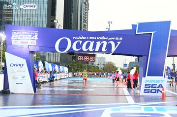 RUN TO LIVE 2024 - Ảnh #1417853