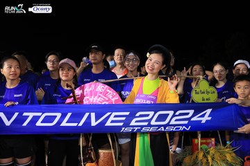 RUN TO LIVE 2024 - Ảnh #1320438