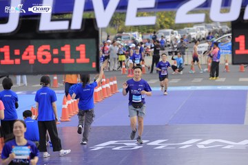 RUN TO LIVE 2024 - Ảnh #1391863