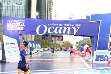 RUN TO LIVE 2024 - Ảnh #1418514
