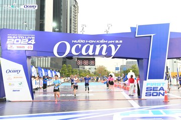 RUN TO LIVE 2024 - Ảnh #1418574
