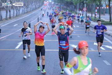 RUN TO LIVE 2024 - Ảnh #1431790