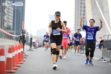RUN TO LIVE 2024 - Ảnh #1348880
