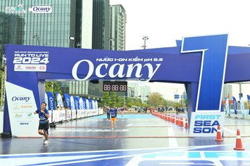 RUN TO LIVE 2024 - Ảnh #1428247