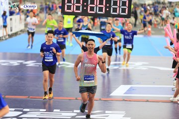 RUN TO LIVE 2024 - Ảnh #1409215