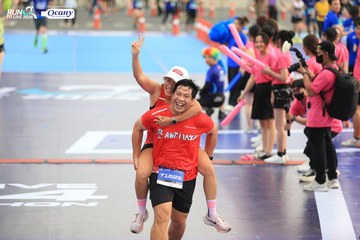 RUN TO LIVE 2024 - Ảnh #1406682