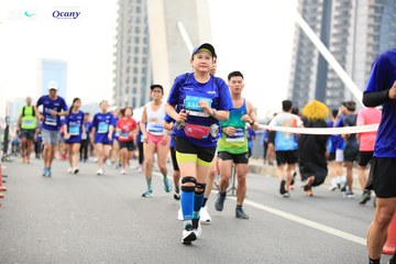 RUN TO LIVE 2024 - Ảnh #1344010
