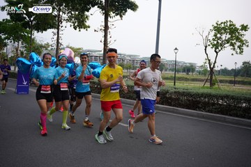 RUN TO LIVE 2024 - Ảnh #1386422