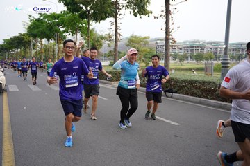 RUN TO LIVE 2024 - Ảnh #1387455