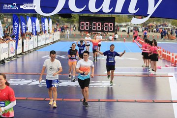 RUN TO LIVE 2024 - Ảnh #1410585