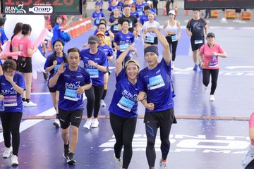 RUN TO LIVE 2024 - Ảnh #1364593