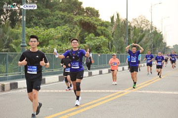 RUN TO LIVE 2024 - Ảnh #1401976