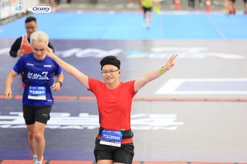 RUN TO LIVE 2024 - Ảnh #1405802