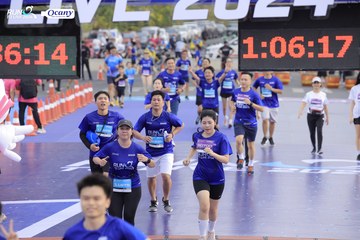 RUN TO LIVE 2024 - Ảnh #1350845