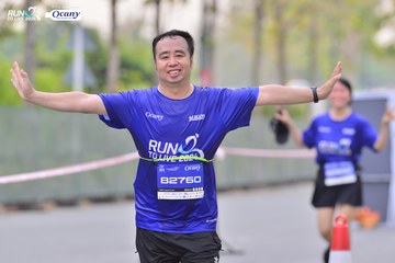 RUN TO LIVE 2024 - Ảnh #1443740