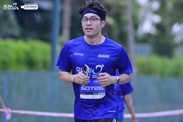 RUN TO LIVE 2024 - Ảnh #1336604
