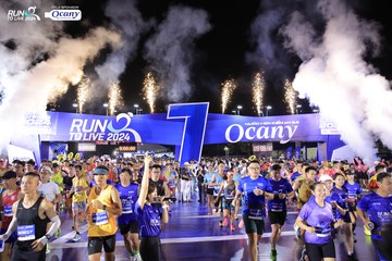 RUN TO LIVE 2024 - Ảnh #1317703