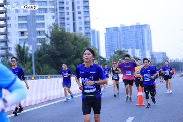 RUN TO LIVE 2024 - Ảnh #1448114