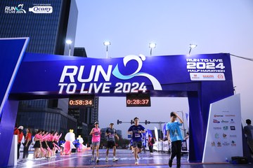 RUN TO LIVE 2024 - Ảnh #1378139