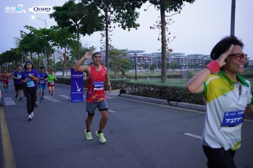 RUN TO LIVE 2024 - Ảnh #1380743