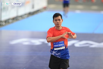 RUN TO LIVE 2024 - Ảnh #1403955