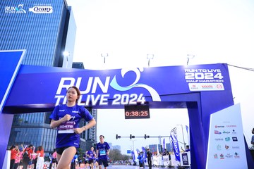 RUN TO LIVE 2024 - Ảnh #1375501