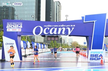RUN TO LIVE 2024 - Ảnh #1424136