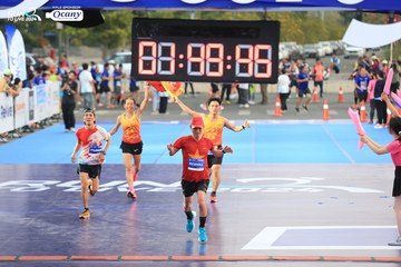 RUN TO LIVE 2024 - Ảnh #1370511