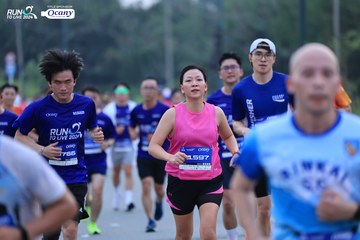 RUN TO LIVE 2024 - Ảnh #1370197
