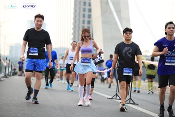RUN TO LIVE 2024 - Ảnh #1349980