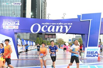 RUN TO LIVE 2024 - Ảnh #1418282