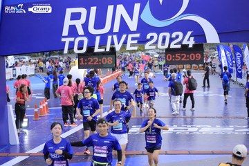 RUN TO LIVE 2024 - Ảnh #1361111