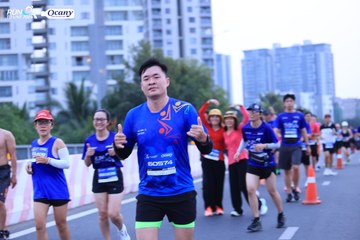 RUN TO LIVE 2024 - Ảnh #1448063