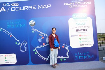 RUN TO LIVE 2024 - Ảnh #1315881