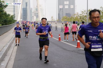 RUN TO LIVE 2024 - Ảnh #1363156