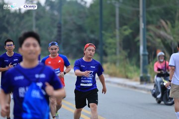RUN TO LIVE 2024 - Ảnh #1372779