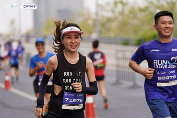RUN TO LIVE 2024 - Ảnh #1363553