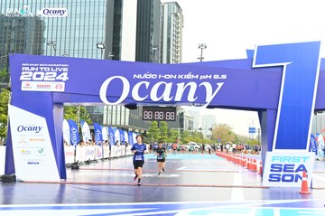 RUN TO LIVE 2024 - Ảnh #1425847