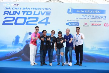 RUN TO LIVE 2024 - Ảnh #1314043