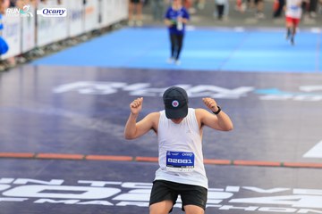 RUN TO LIVE 2024 - Ảnh #1371103