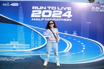 RUN TO LIVE 2024 - Ảnh #1314593