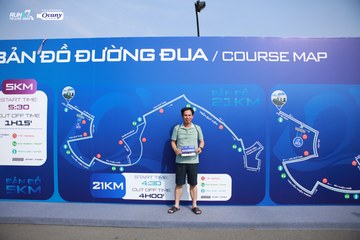 RUN TO LIVE 2024 - Ảnh #1314453