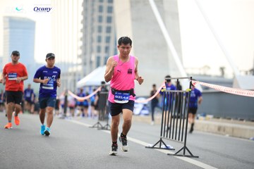 RUN TO LIVE 2024 - Ảnh #1349381