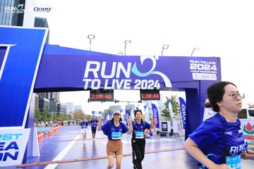 RUN TO LIVE 2024 - Ảnh #1416125
