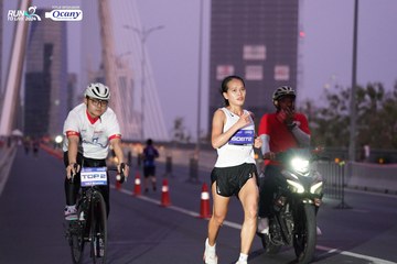 RUN TO LIVE 2024 - Ảnh #1324508